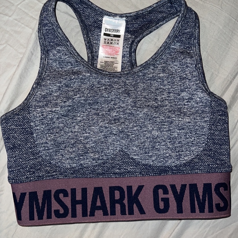 Gymshark sports bra